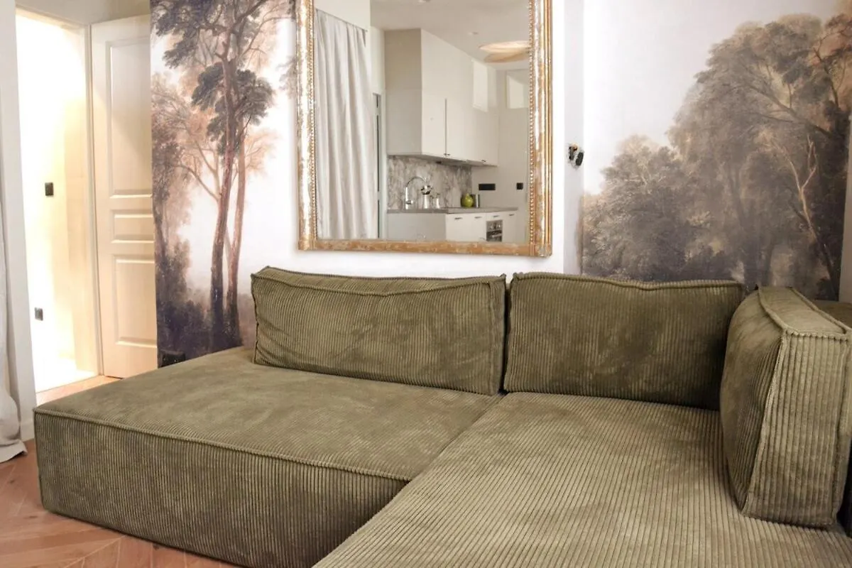 Eiffel Tower In Love Appartement