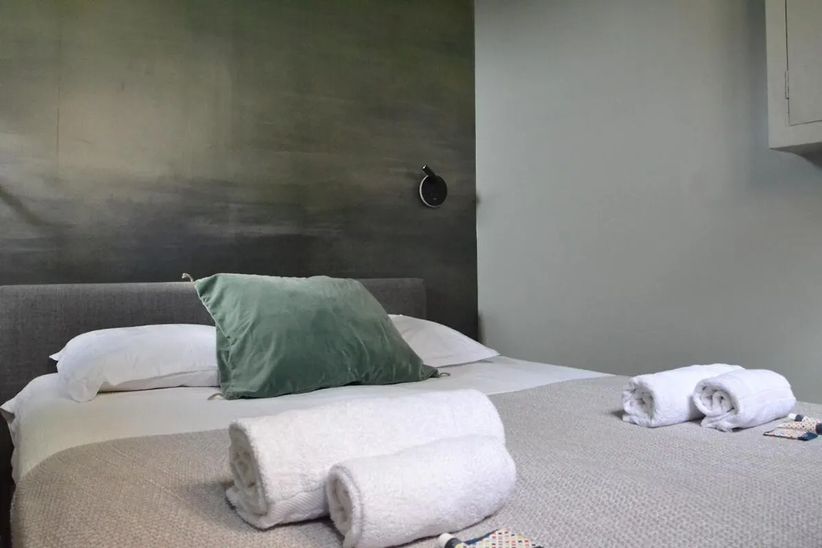 Eiffel Tower In Love Appartement
