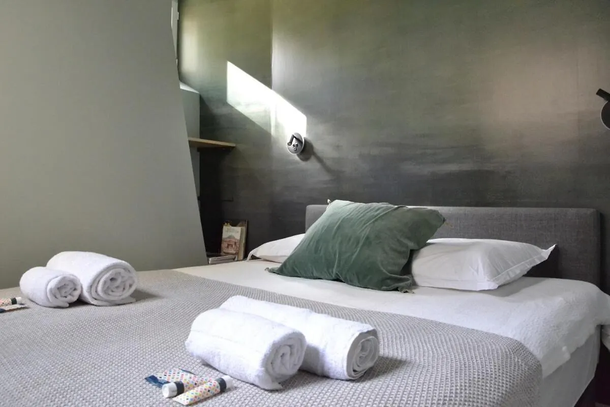Eiffel Tower In Love Appartement *