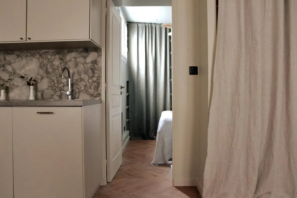 Appartement Eiffel Tower In Love *