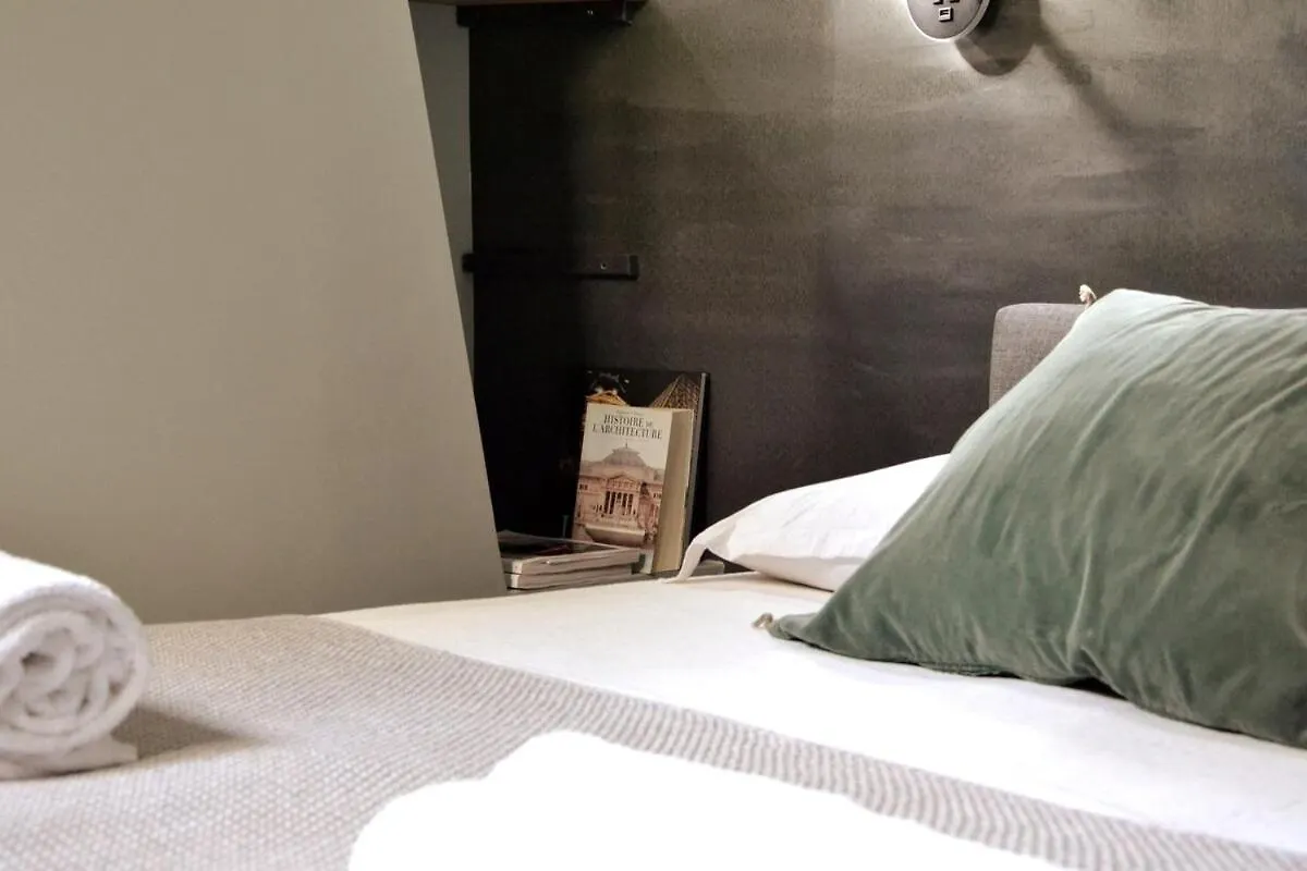 Appartement Eiffel Tower In Love Paris