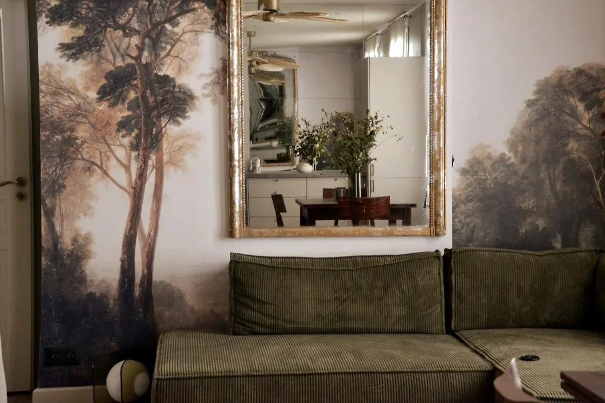Appartement Eiffel Tower In Love *